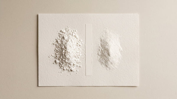 Biotin oder Zink für Haare und Nägel? Der Unterschied, den kaum jemand kennt