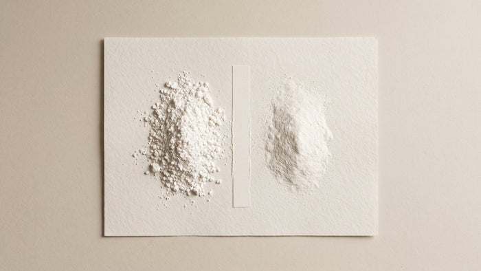 Biotin oder Zink für Haare und Nägel? Der Unterschied, den kaum jemand kennt