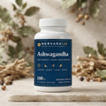 Ashwagandha Kapseln hochdosiert