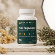Zink Bisglycinat Kapseln
