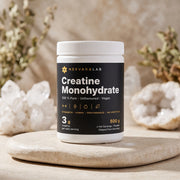 Kreatin Monohydrat Pulver 500 g