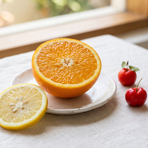 Vitamin C