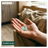 Kreatin Gummies – Bild 4