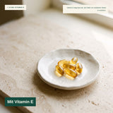 Omega-3 Kapseln mit Vitamin E – Bild 4
