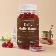 Multivitamin Gummies