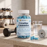 Kreatin Gummies – Bild 2