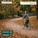 Vitamin D3 + K2 Kapseln (MK-7 all-trans) – Bild 5