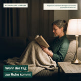 Magnesium Bisglycinat Kapseln hochdosiert – Bild 5