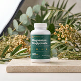 Tagesroutine-Set: Vitamin D3 + K2, Zink & Magnesium Bisglycinat – Bild 4