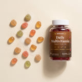 Multivitamin Gummies – Bild 2
